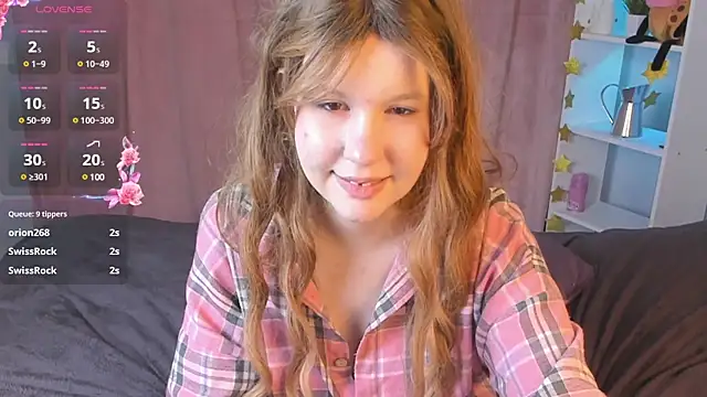 Stripchat Sex Cam for AmyHornyLove