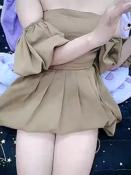 Stripchat Sex Cam for _---_Ana_---_