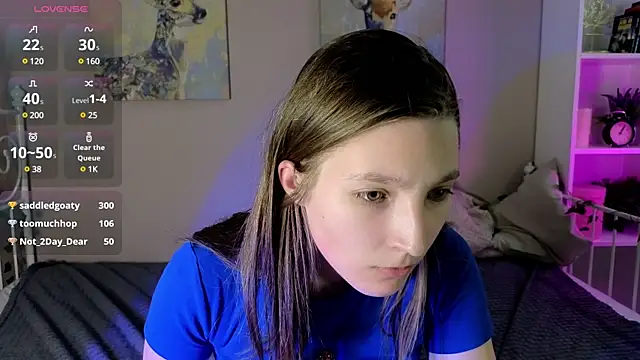 Stripchat Sex Cam for Mia_Myles