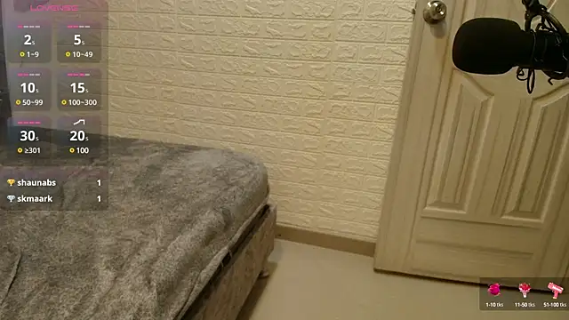 Stripchat Sex Cam for Mandy_Golden
