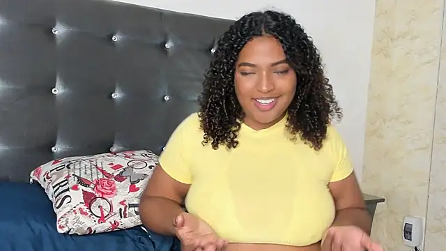 Stripchat Sex Cam for CATTLEYA_RITROUSE
