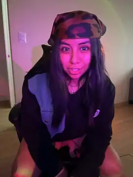 Stripchat Sex Cam for Karla_Stein91