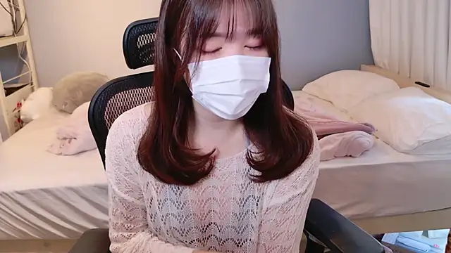 Stripchat Sex Cam for -Manamin-