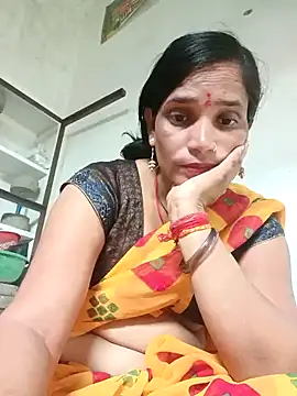 Stripchat Sex Cam for Kajal_hotA