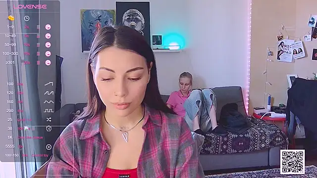 Stripchat Sex Cam for KatiKate