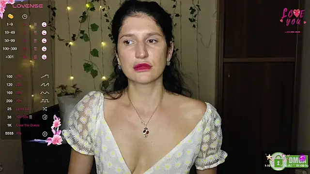 Stripchat Sex Cam for Alianna_Solo_Kisses
