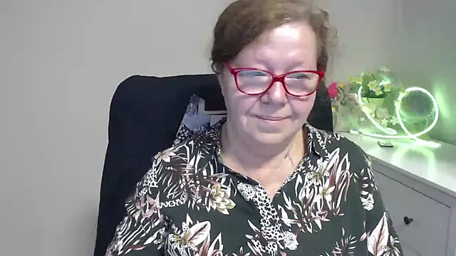 Stripchat Sex Cam for Adelewildx