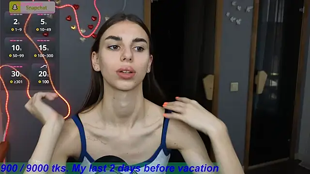 Stripchat Sex Cam for EmmyGreans