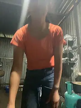 Stripchat Sex Cam for Huong-Ly