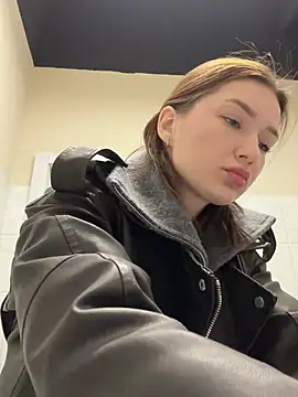 Stripchat Sex Cam for BarbaryRich