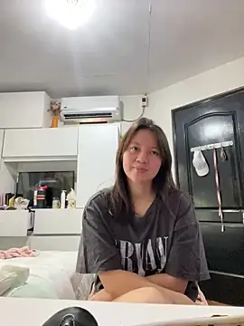 Stripchat Sex Cam for asianmystery203