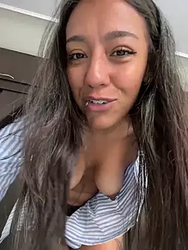 Stripchat Sex Cam for Samy_Vegaa