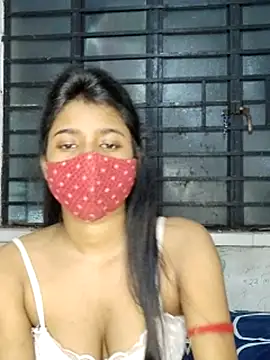 Stripchat Sex Cam for radhika2