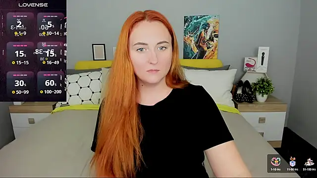 Stripchat Sex Cam for BabeLessi