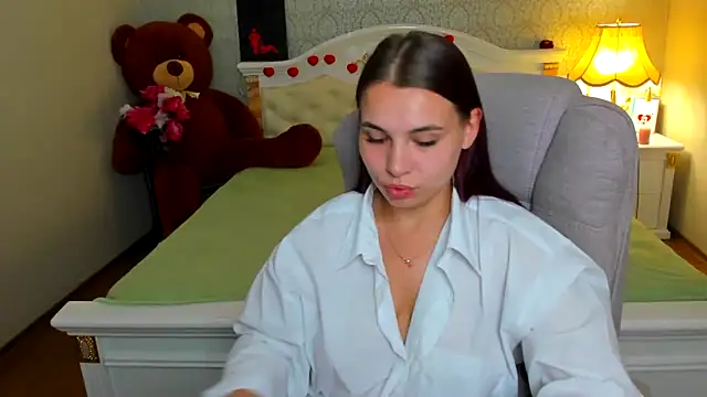 Stripchat Sex Cam for Rimidans