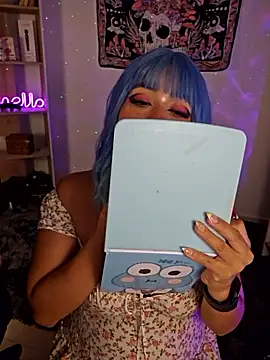 Stripchat Sex Cam for sweetcoralinee