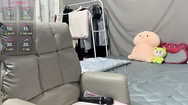 Stripchat Sex Cam for _minji_bae