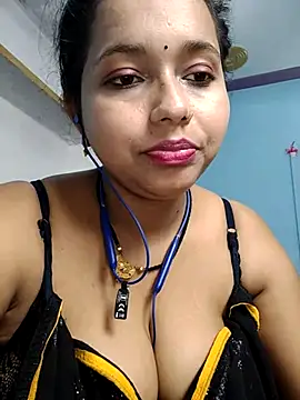 Stripchat Sex Cam for Sexy_Nelam
