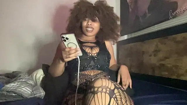 Stripchat Sex Cam for Cum4Fairy