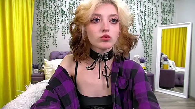 Stripchat Sex Cam for MistyMarlo