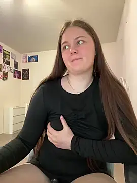 Stripchat Sex Cam for Sasha_Kitten
