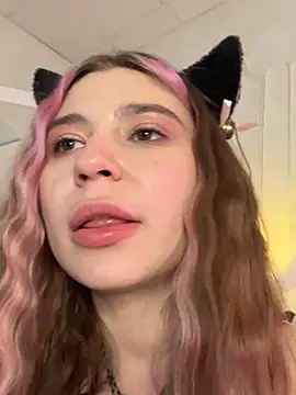 Stripchat Sex Cam for ValerieOhara