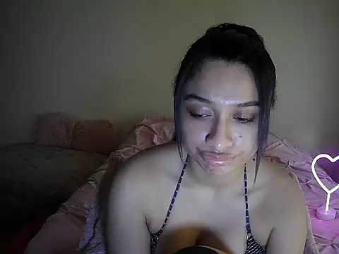 Stripchat Sex Cam for Cristinasunny