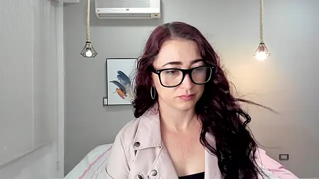 Stripchat Sex Cam for DAHIANARUIZ