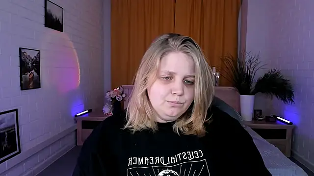 Stripchat Sex Cam for SladaDeew