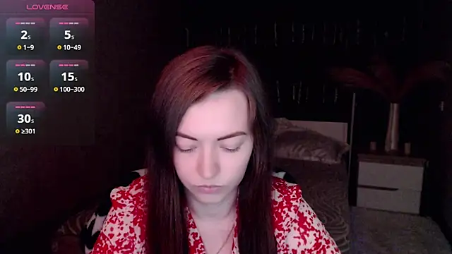 Stripchat Sex Cam for babysue89