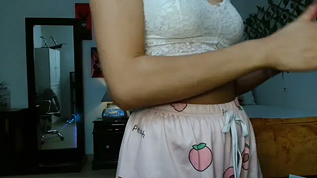 Stripchat Sex Cam for Dama_Scarlata18