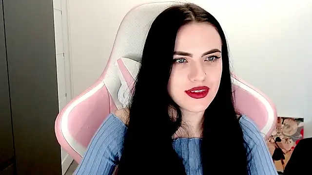 Stripchat Sex Cam for DeliciousShade
