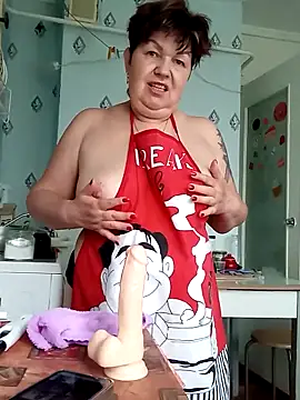 Stripchat Sex Cam for FantasyMichelle