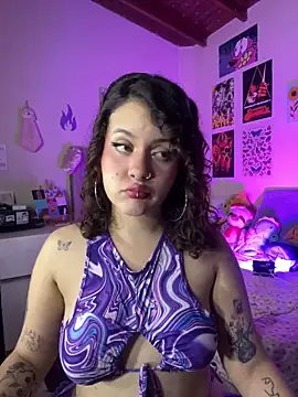 Stripchat Sex Cam for Curly_Thick_Baby