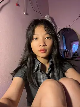 Stripchat Sex Cam for Phayphay77