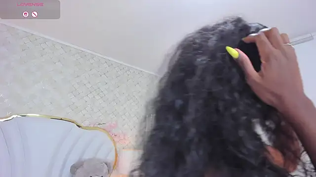 Stripchat Sex Cam for IsabellaBromsS