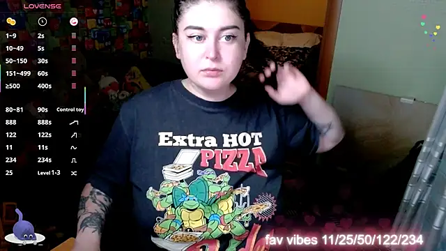 Stripchat Sex Cam for kiwimaraquya