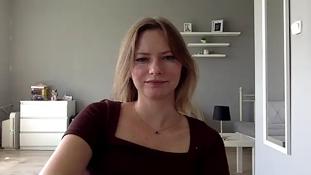 Stripchat Sex Cam for MillieShow