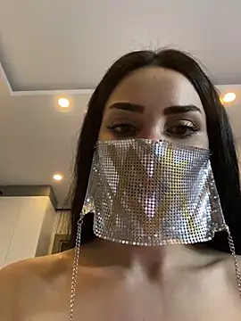 Stripchat Sex Cam for Ahu_Mask01