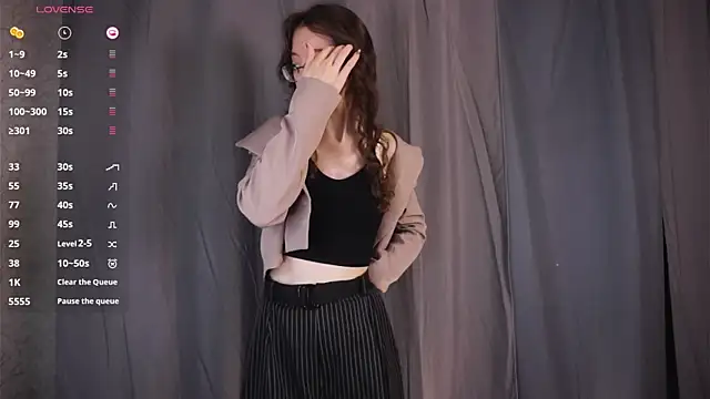 Stripchat Sex Cam for EdwinaAskins