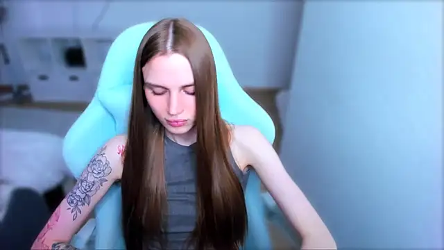 Stripchat Sex Cam for StellaLawless