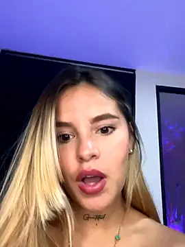 Stripchat Sex Cam for Rick_Mia