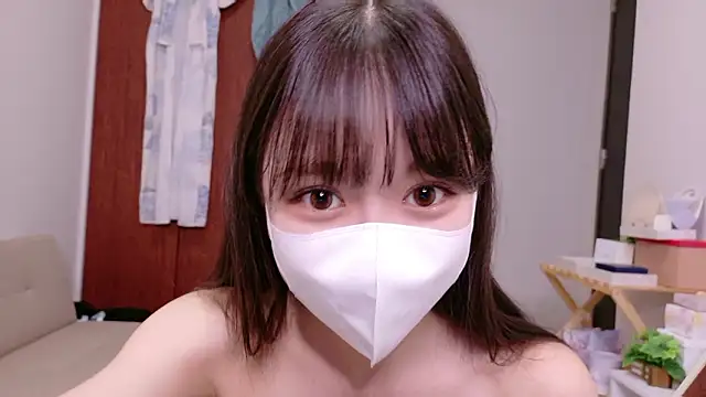 Stripchat Sex Cam for Miku_mikurin