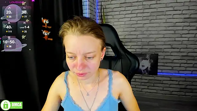 Stripchat Sex Cam for Michelle_Blond
