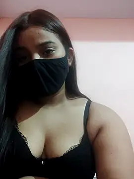 Stripchat Sex Cam for ANJALI_07