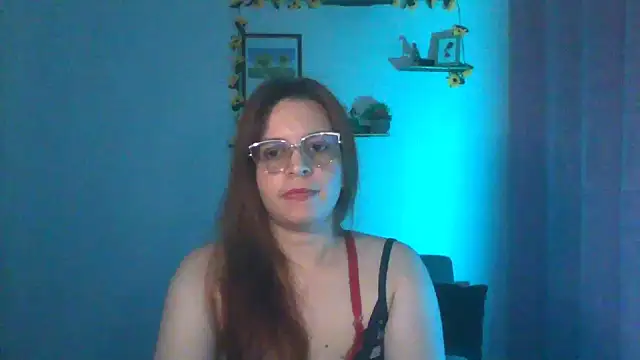 Stripchat Sex Cam for lorenita_88