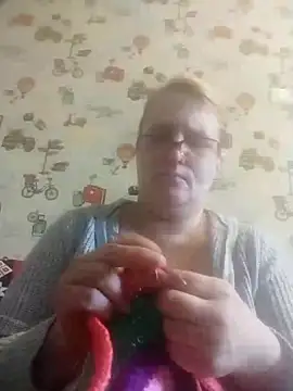 Stripchat Sex Cam for Forest-Lady