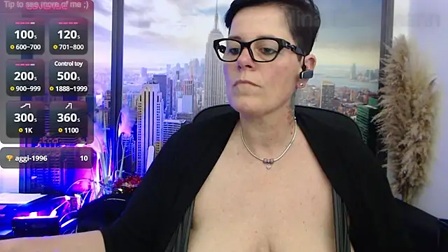 Stripchat Sex Cam for ninarandmann