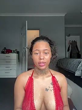 Stripchat Sex Cam for Tegan_Jones