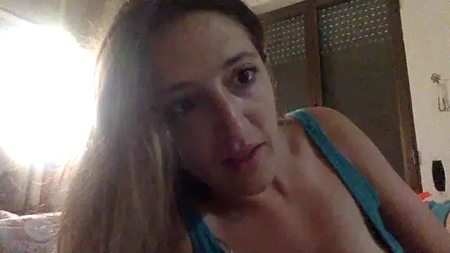 Stripchat Sex Cam for cristina_1994